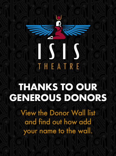 Visit our Donor Wall Button