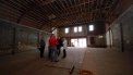 Renovation photo