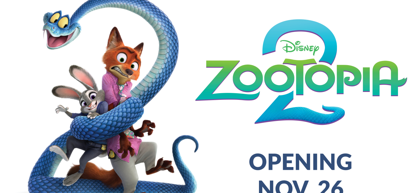 zootopia 2
