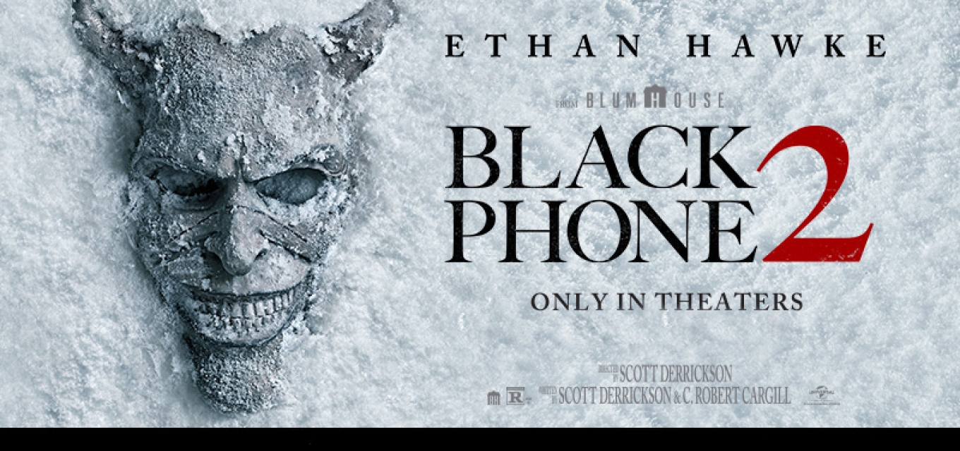 Black Phone 2