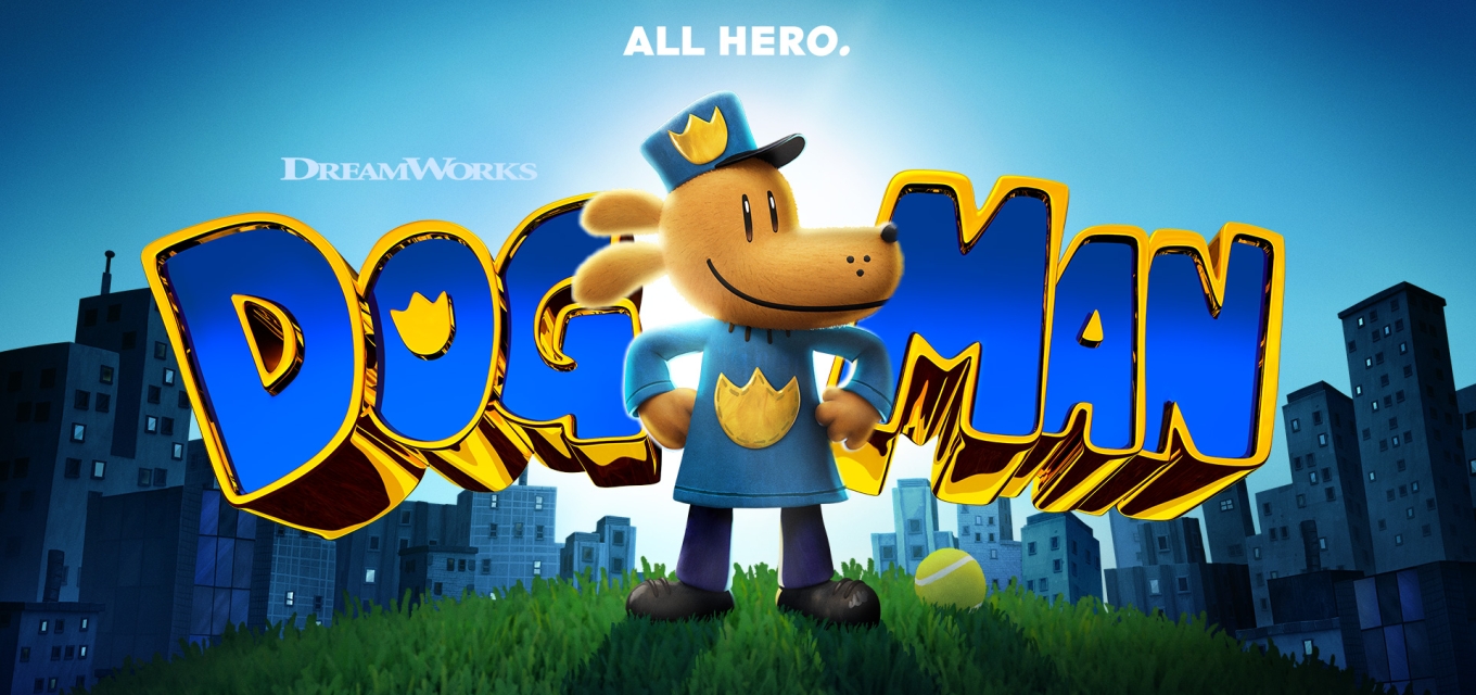 Dog Man