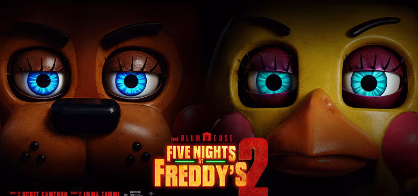 FNAF2