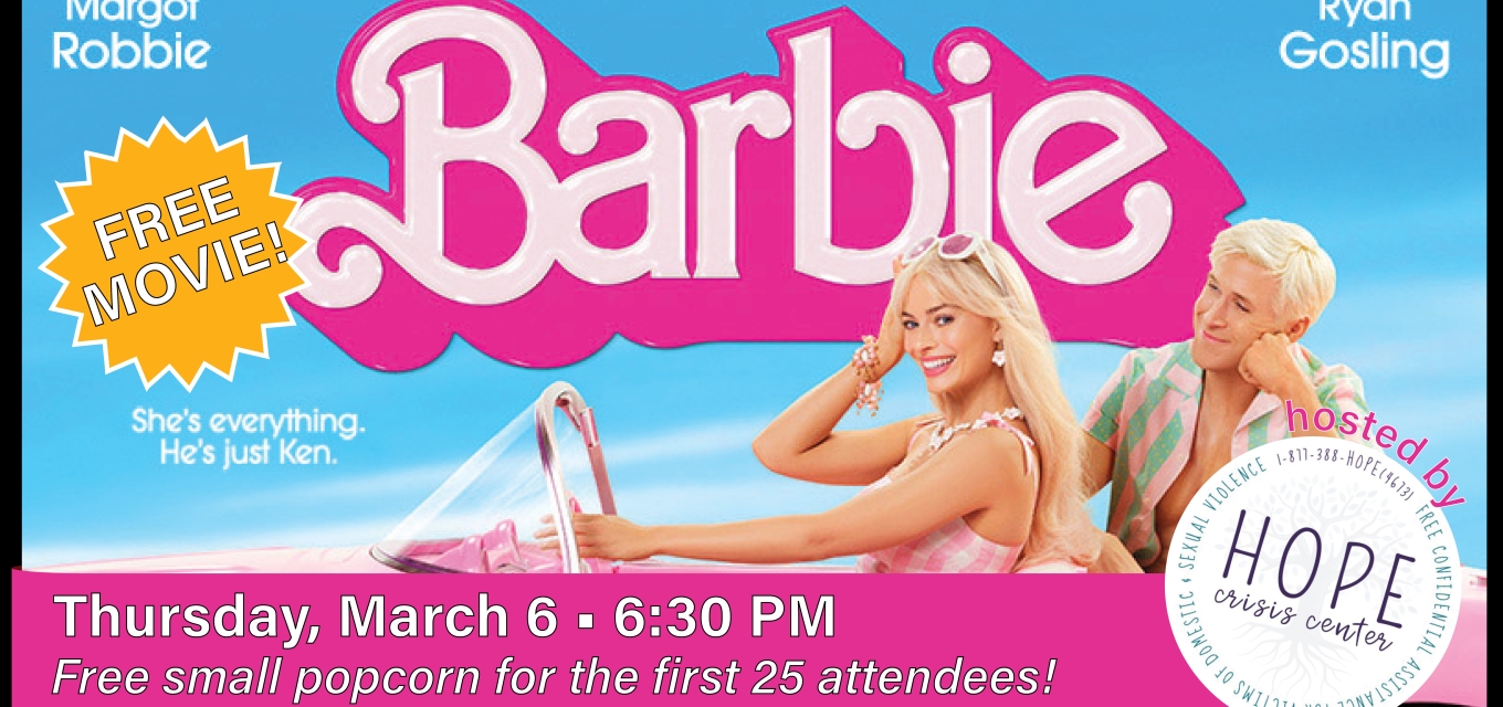 Barbie