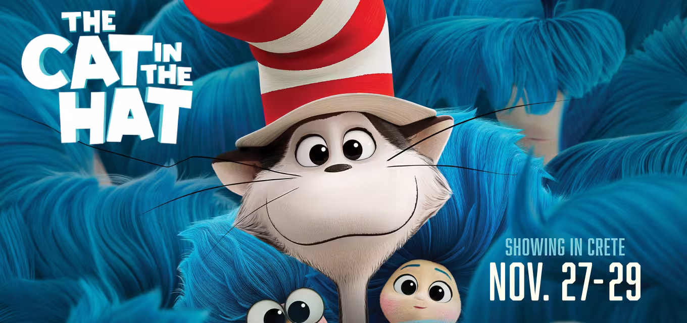 The Cat in the Hat
