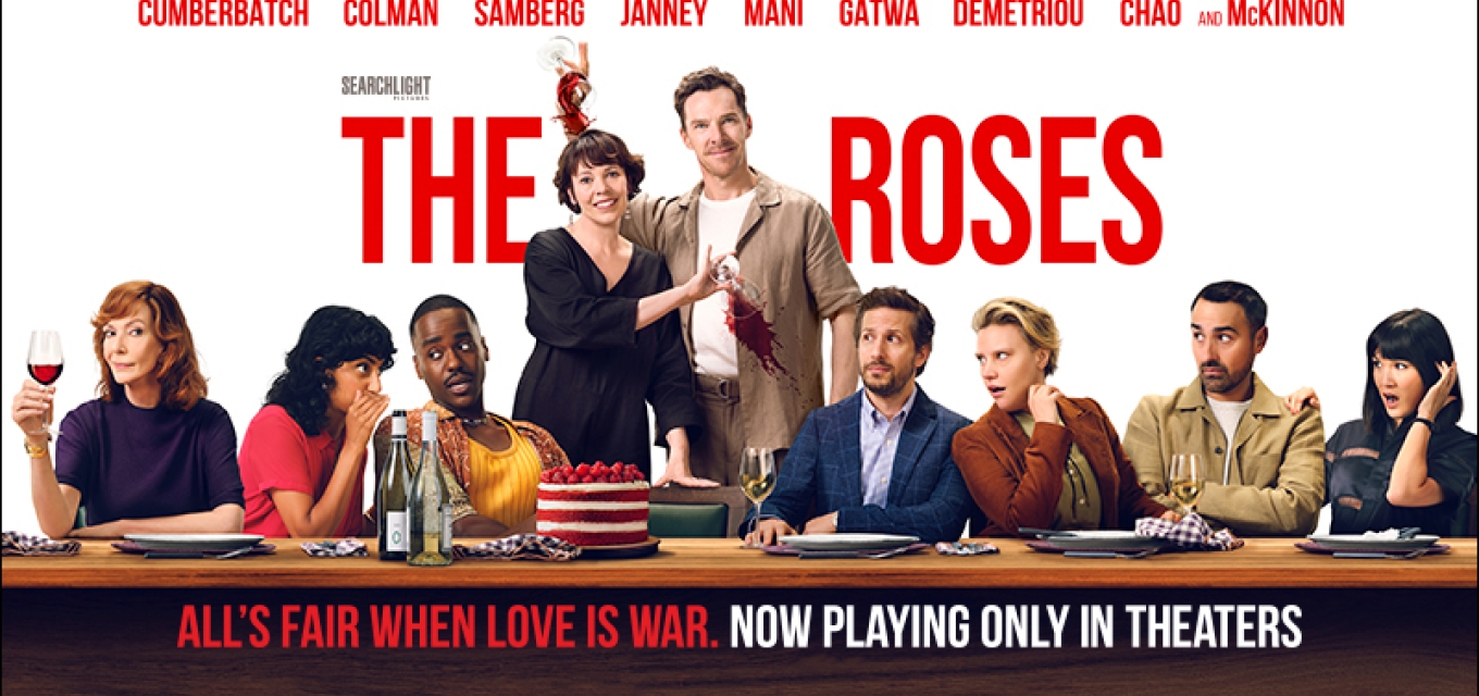 The Roses