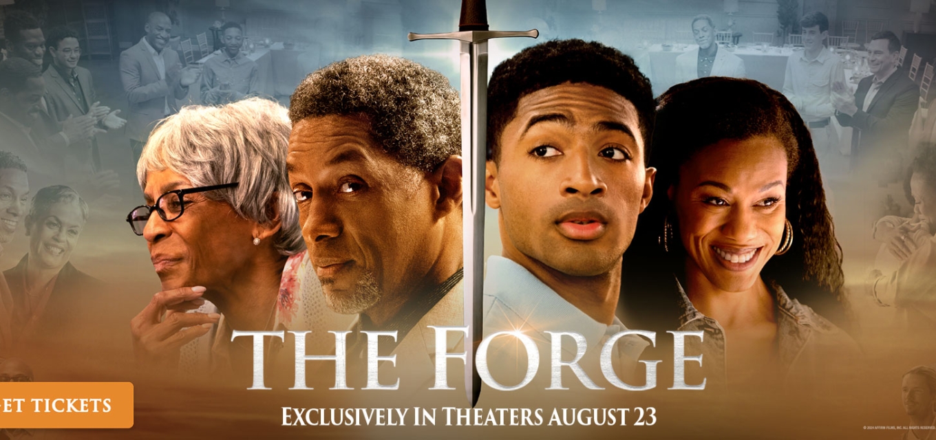 The Forge