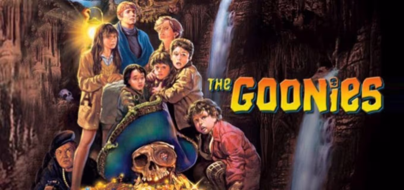 The Goonies