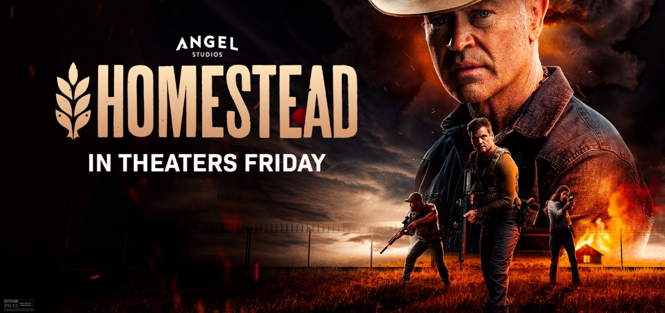 Homestead