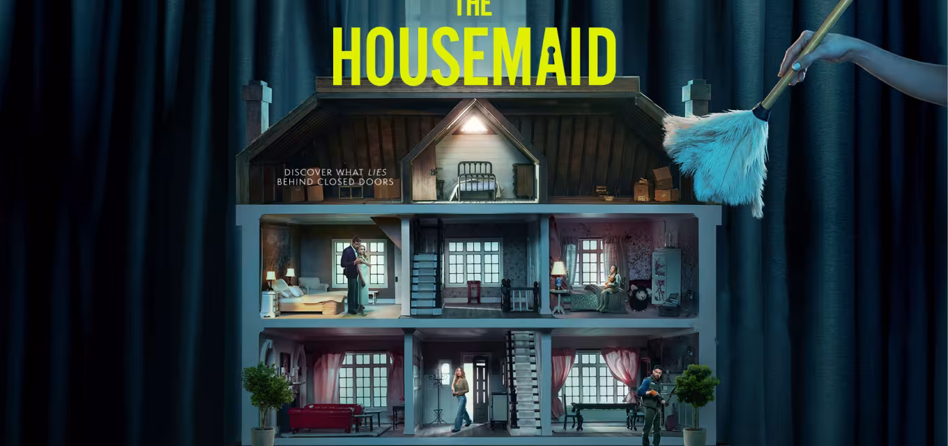 The Housemaid