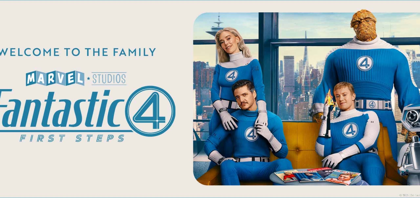 The Fantastic 4