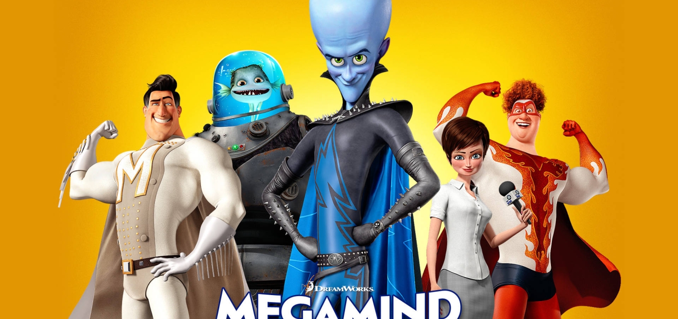 Megamind