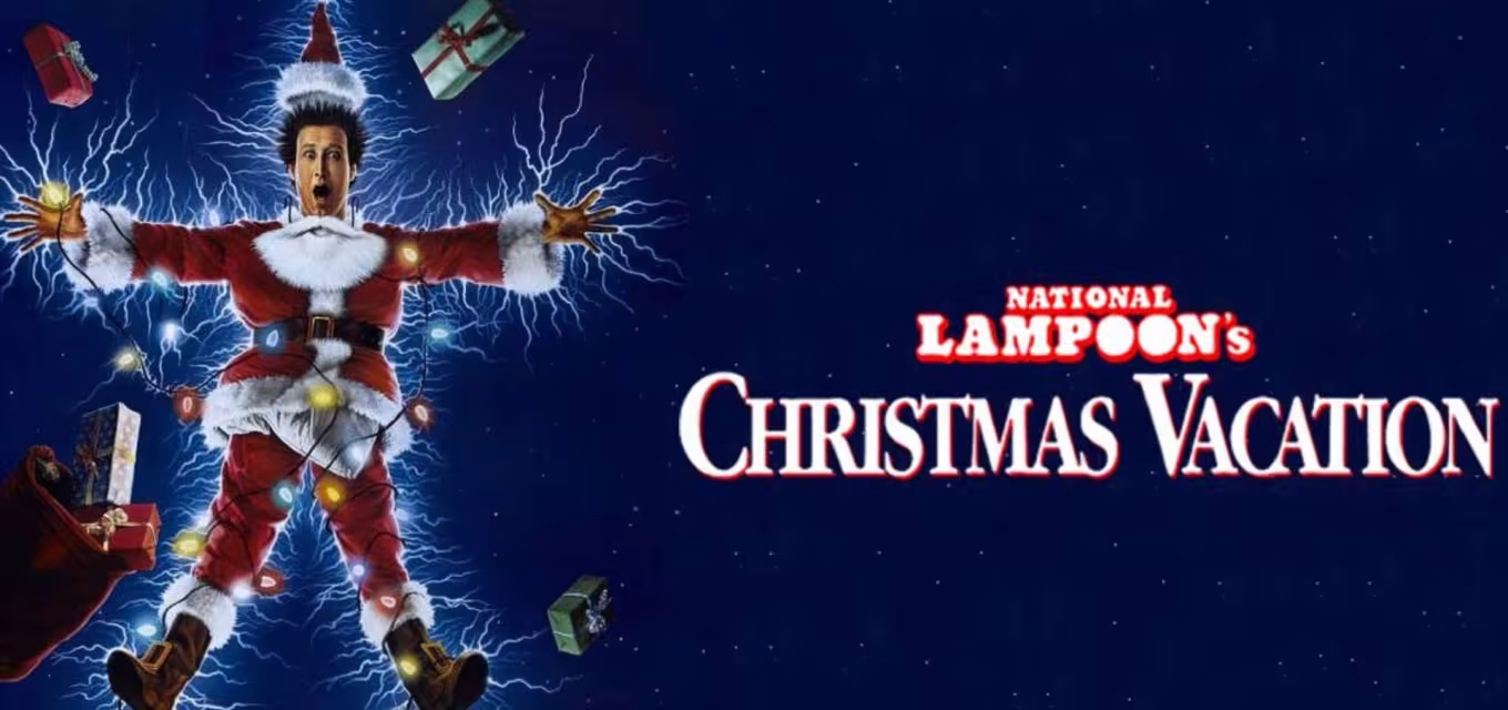 National Lampoon's Christmas Vacation