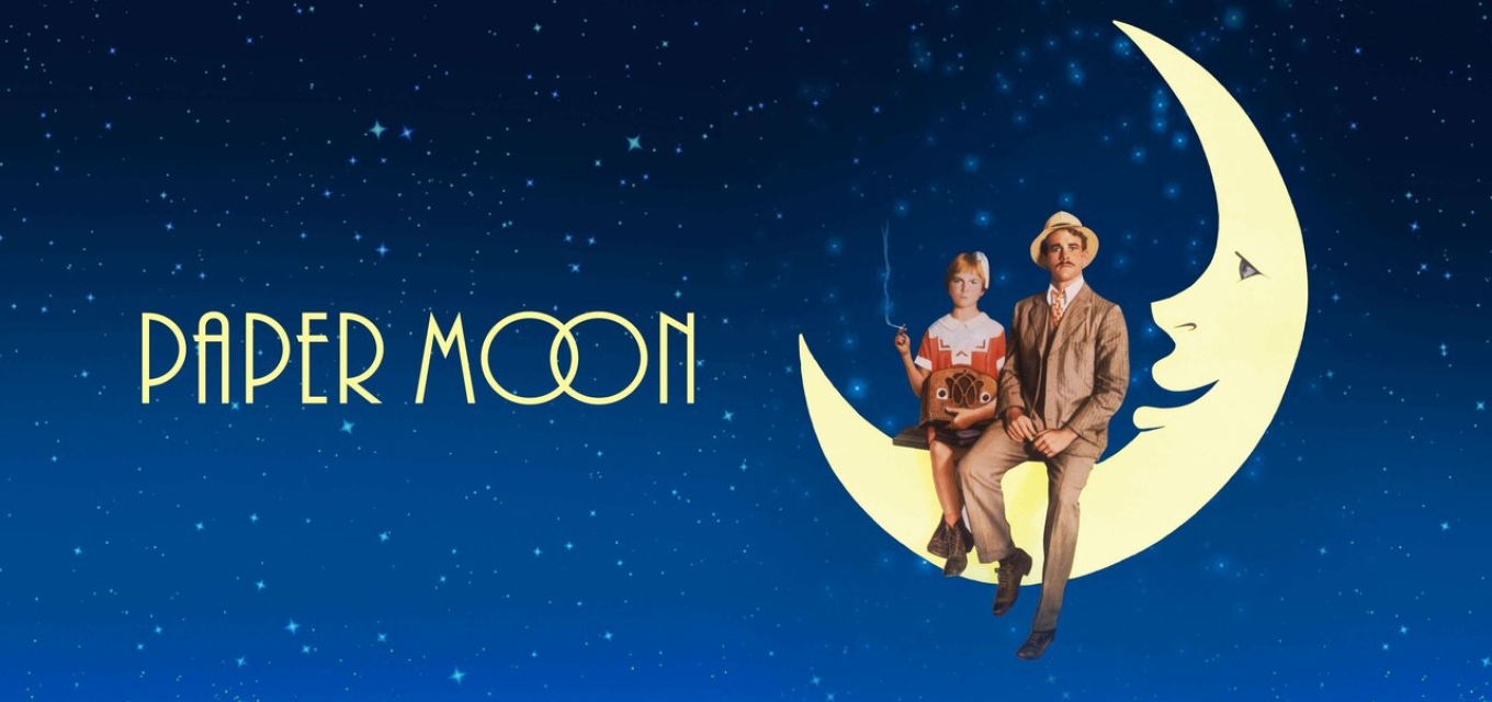 Paper Moon