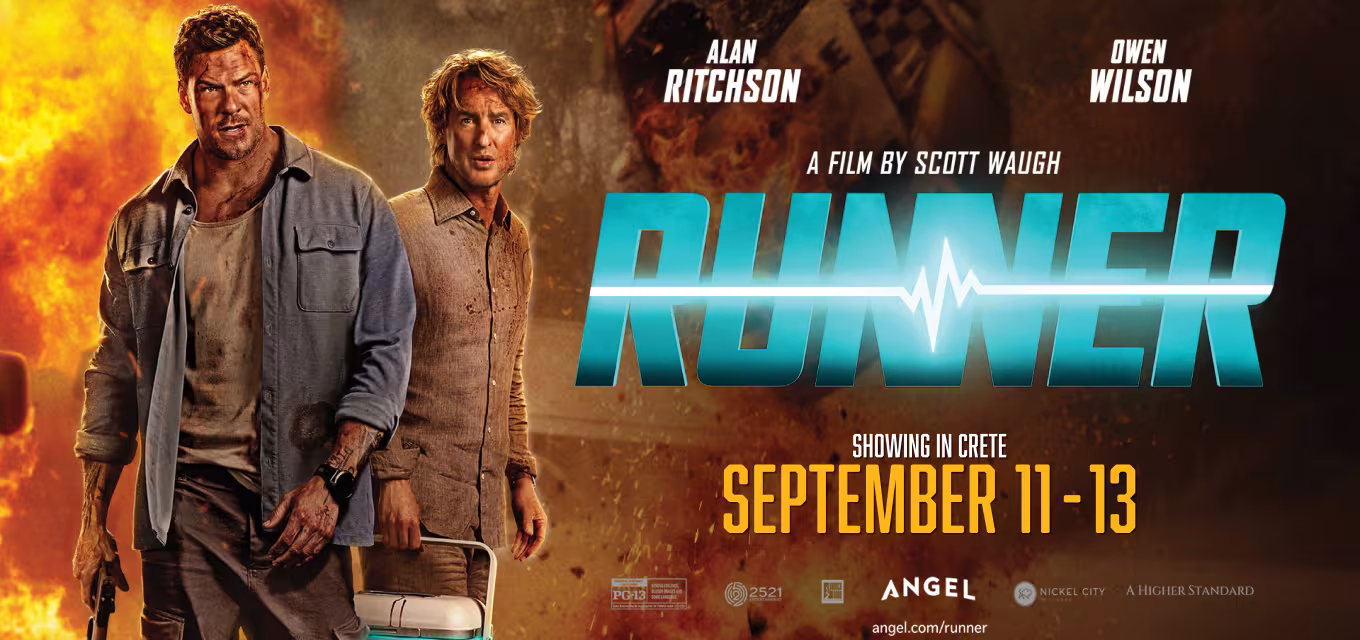Runner