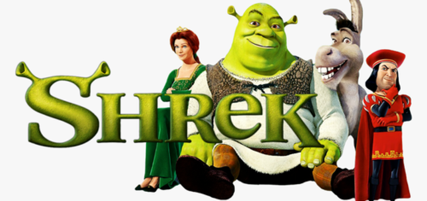 Shrek