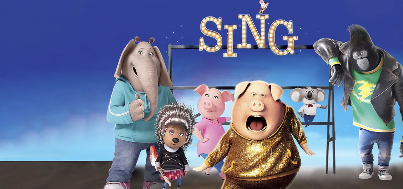 Sing
