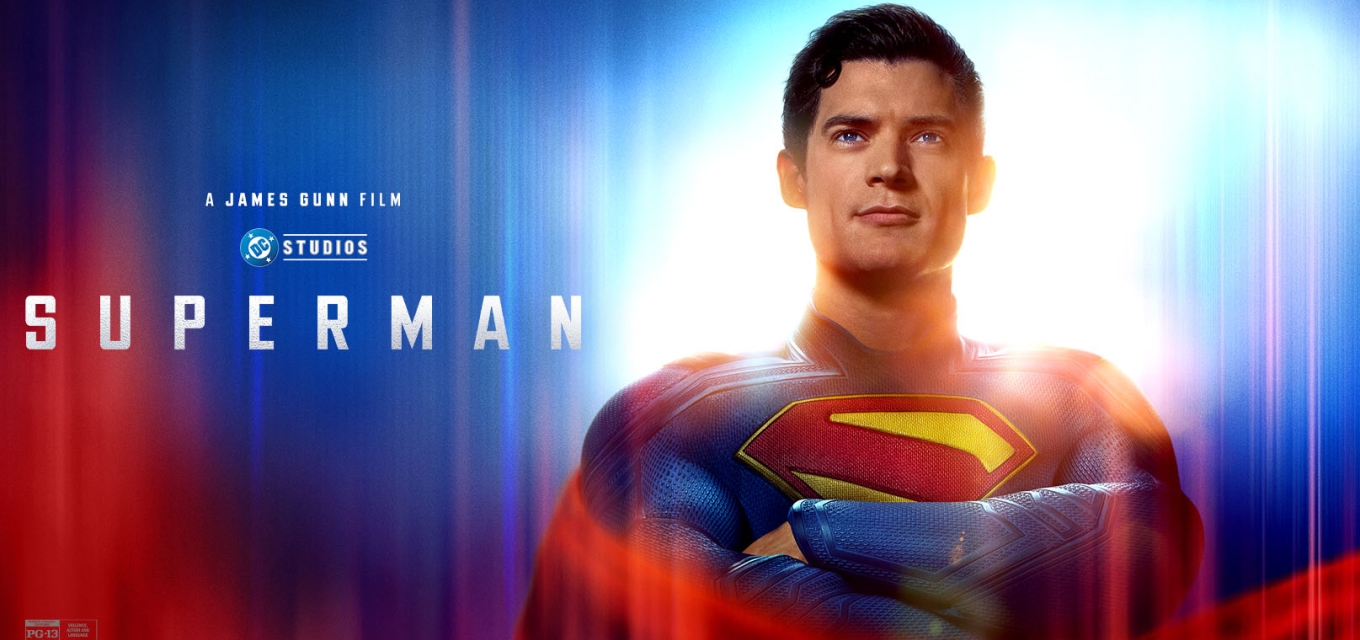 Superman