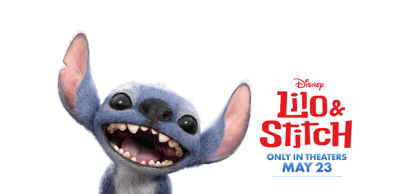 Lilo & Stitch