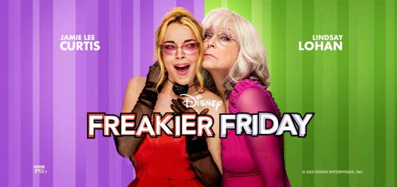 Freakier Friday