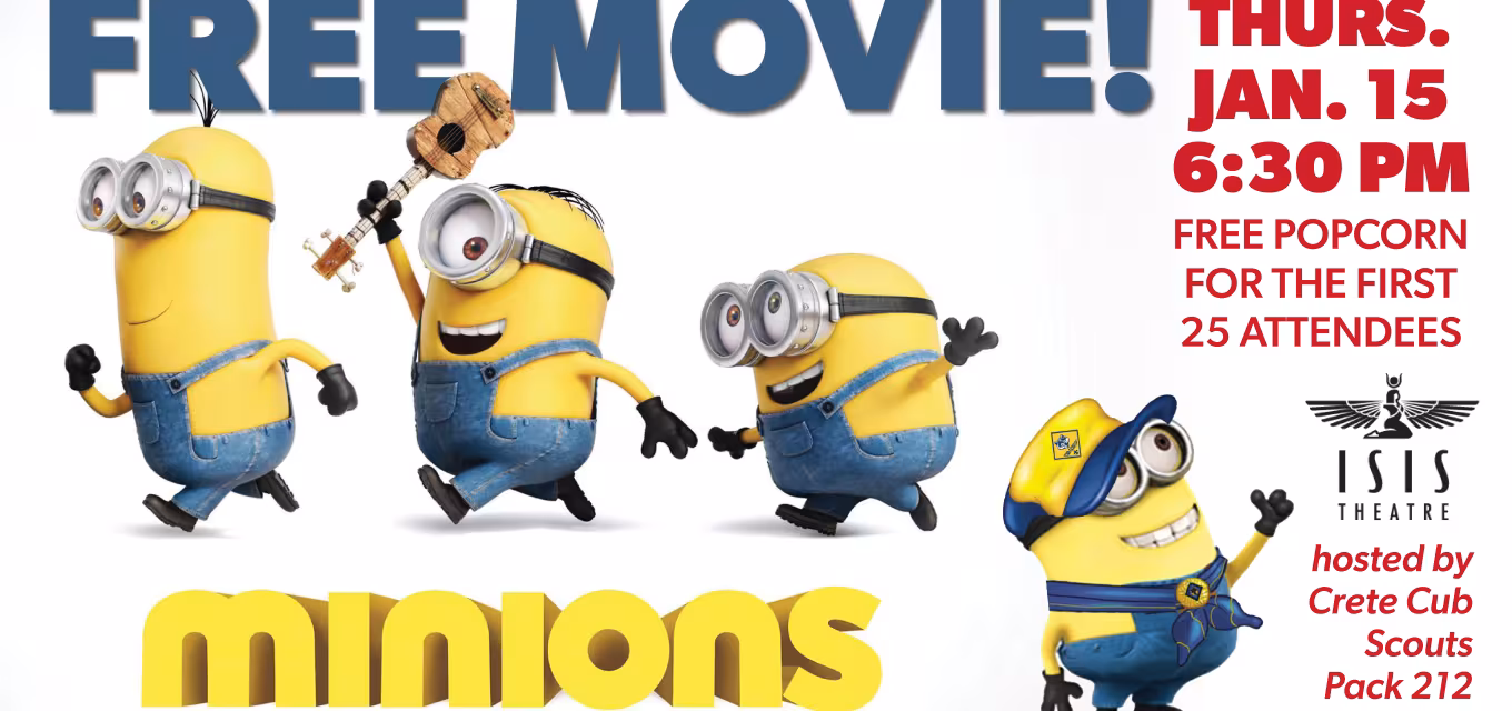 minions