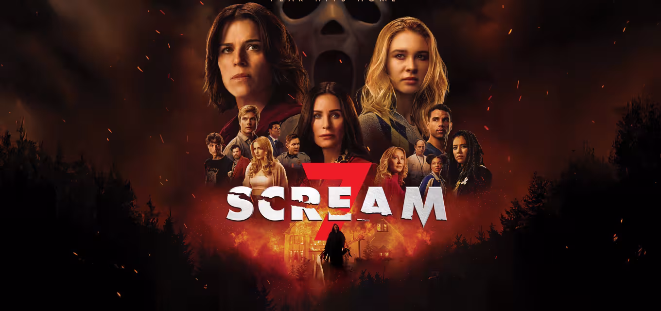 Scream 7