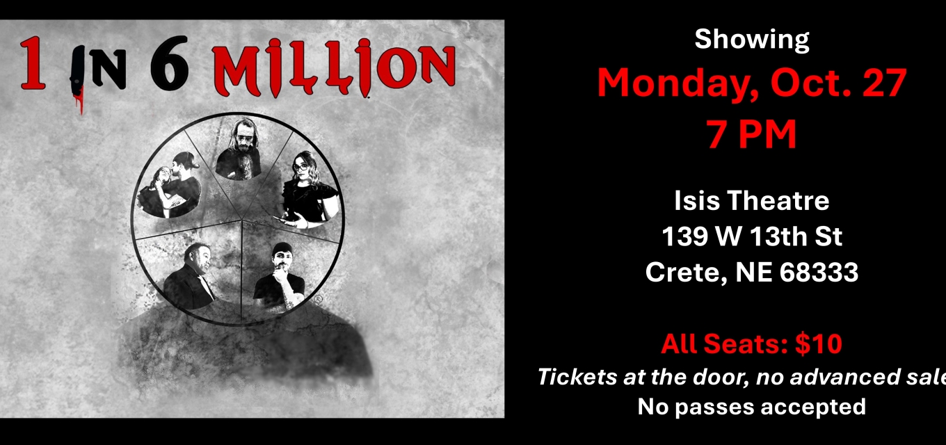 1 in 6 Million