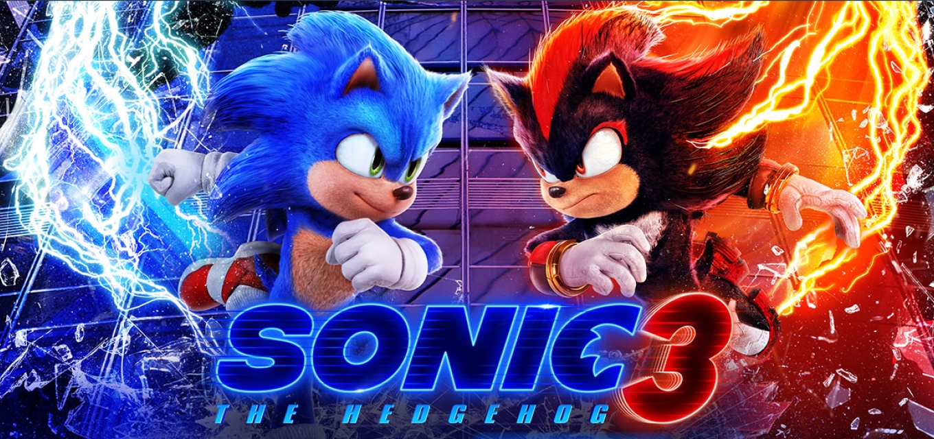 Sonic 3
