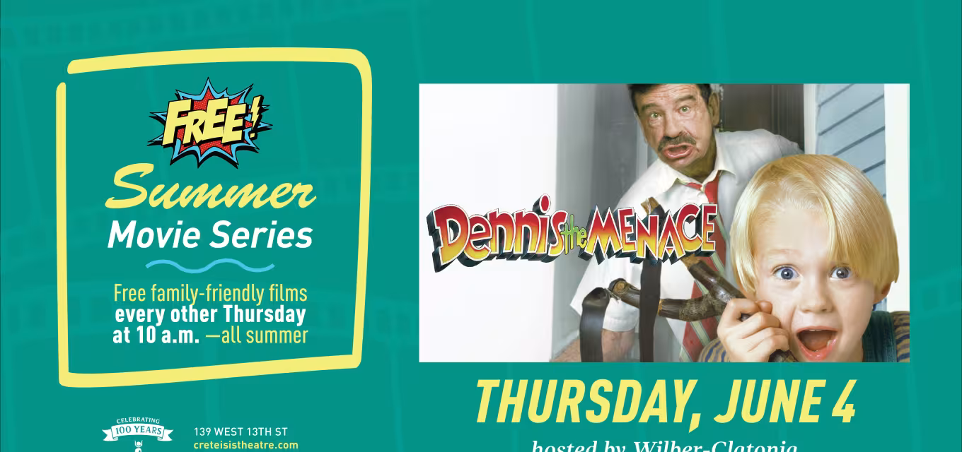 Dennis the Menace