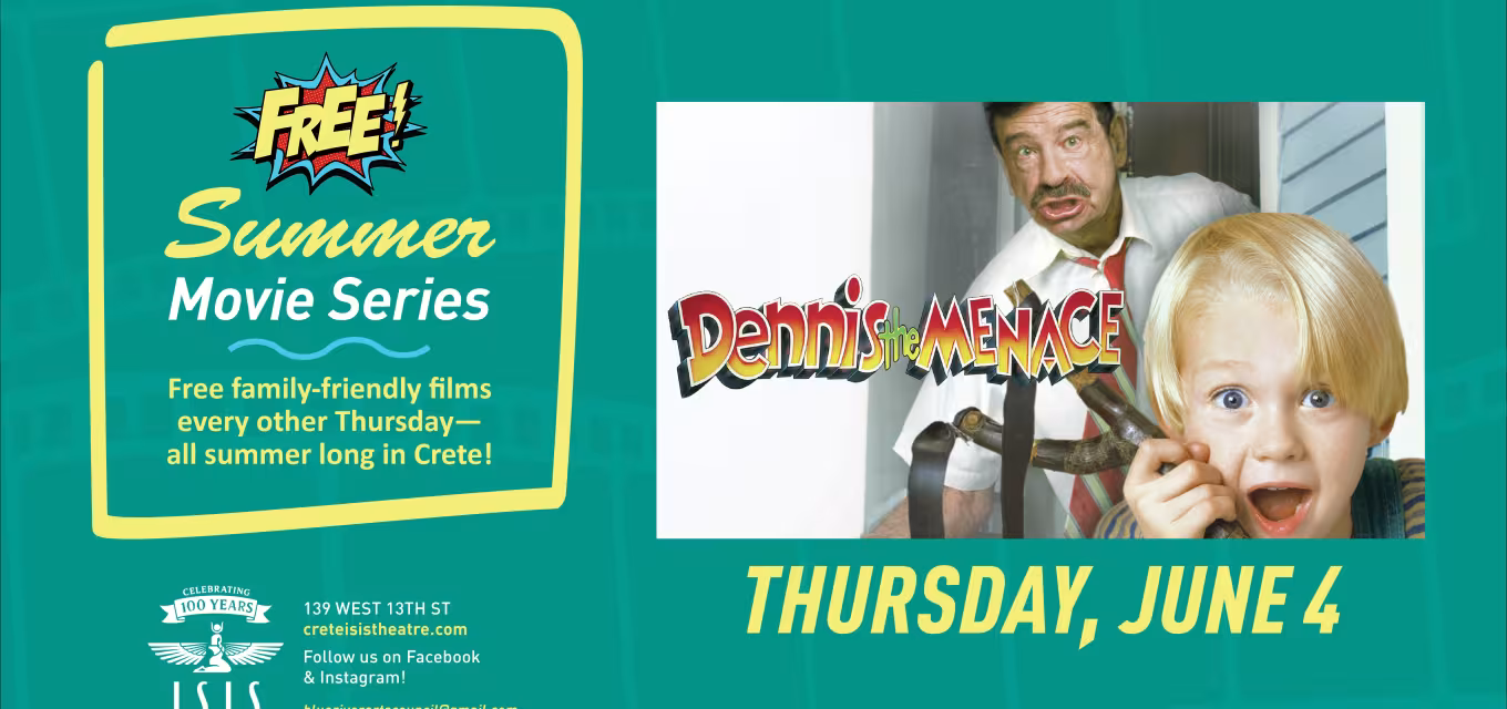 Dennis the Menace