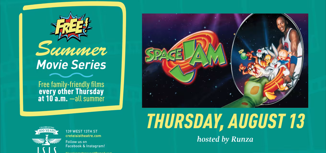 Space Jam