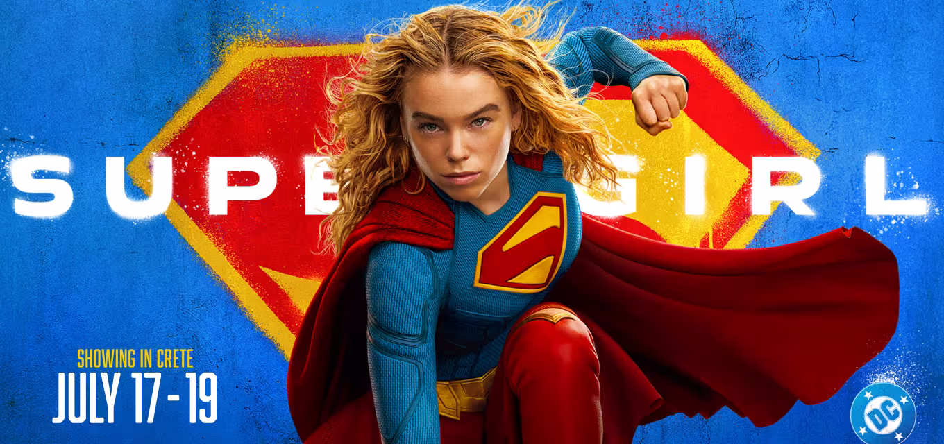 supergirl