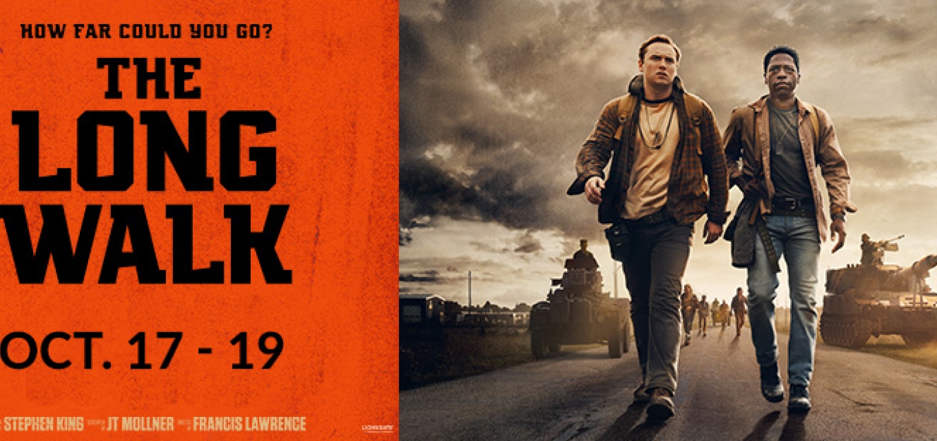 The Long Walk