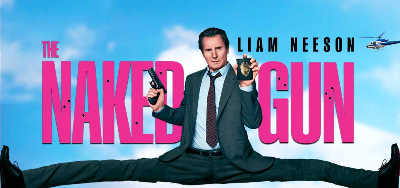 The Naked Gun