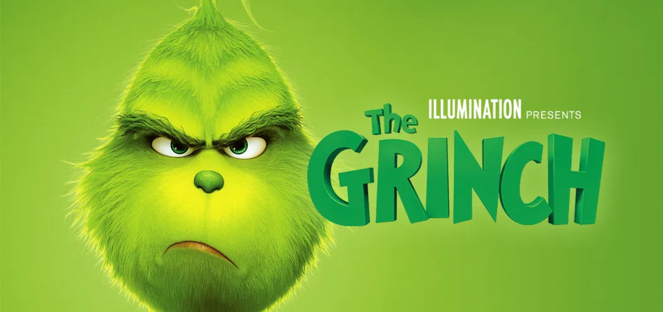 The Grinch