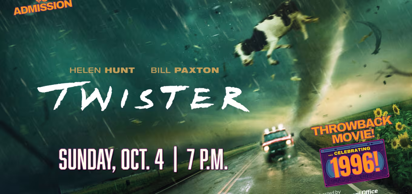Twister