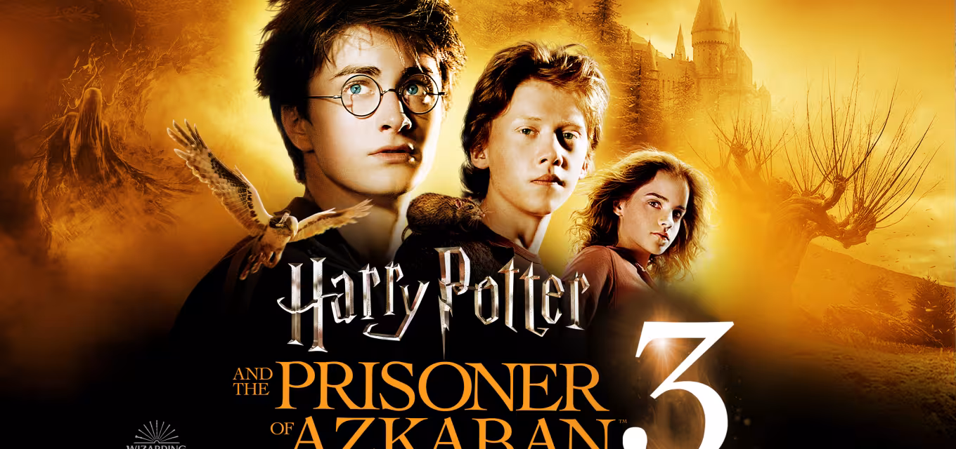 Prisoner of Azkaban