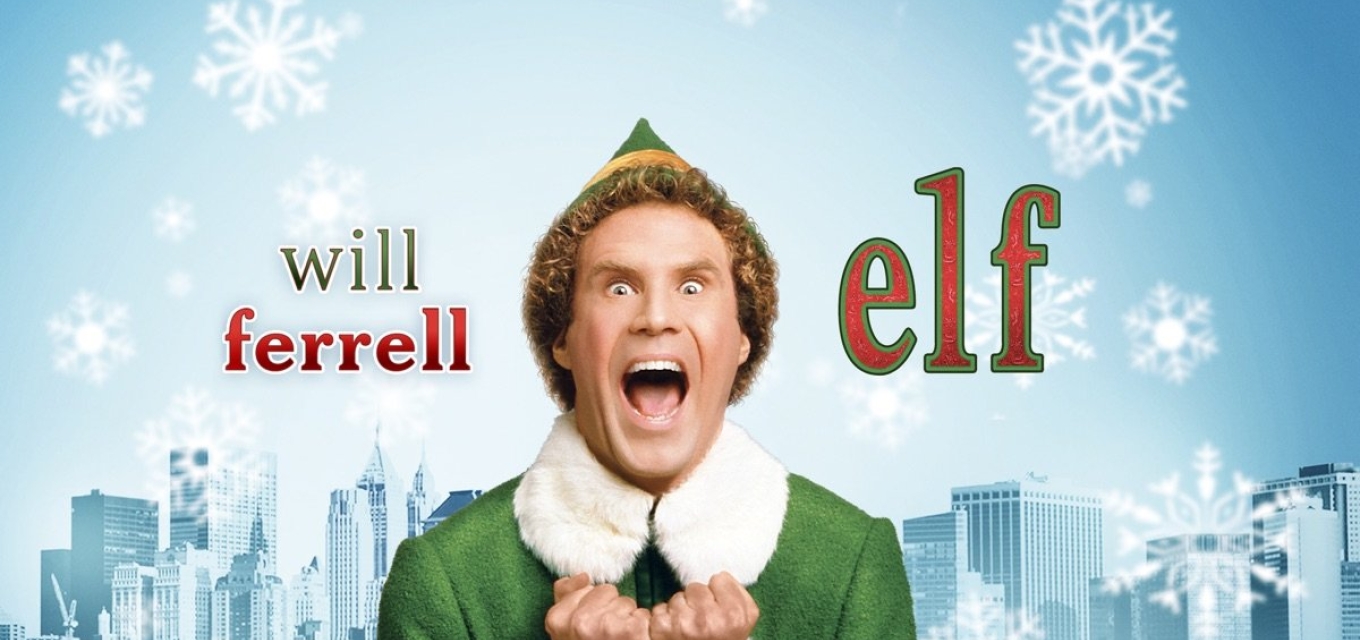 Elf