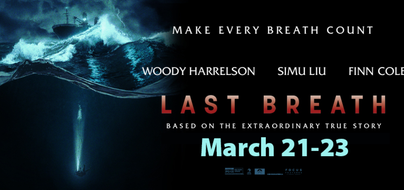 Last Breath