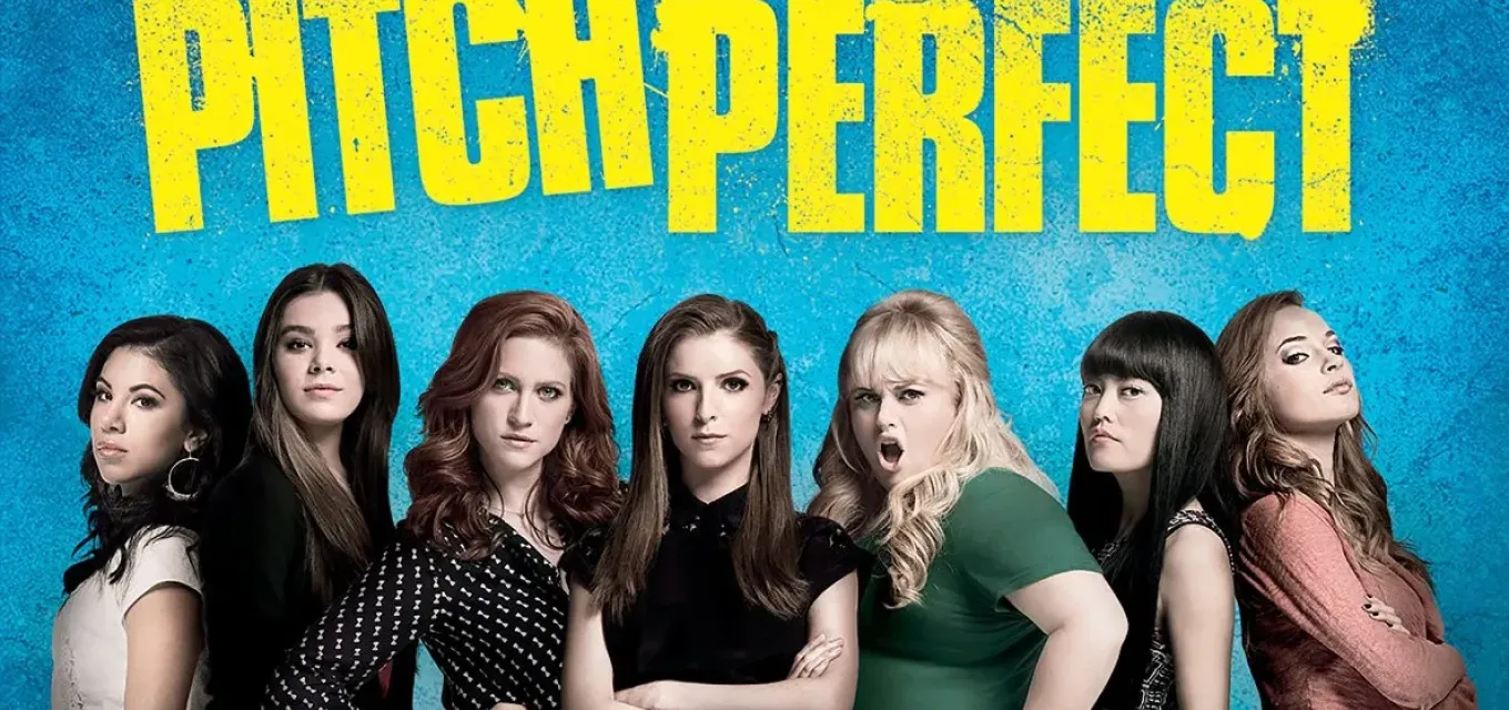 Pitch Perfect