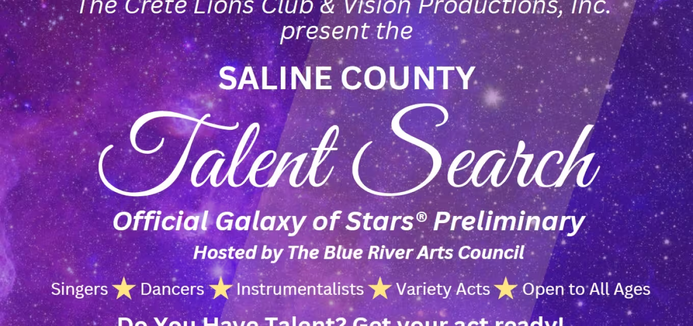 Galaxy of Stars Talent Search