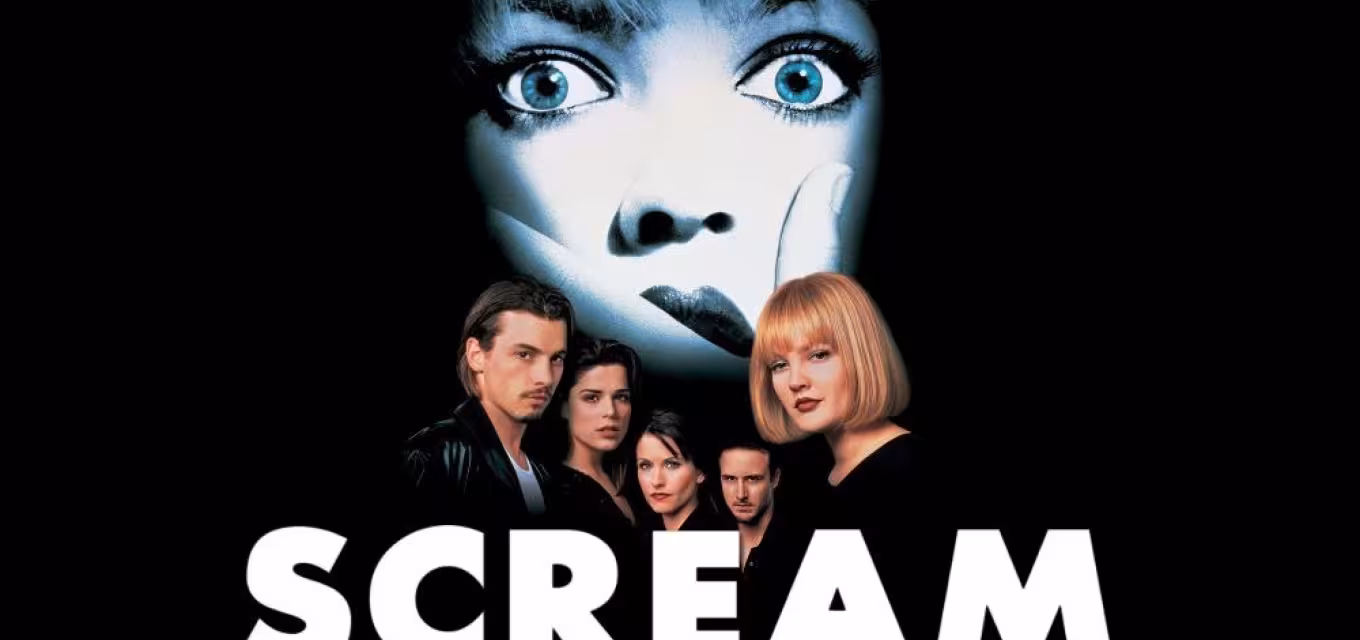 Scream