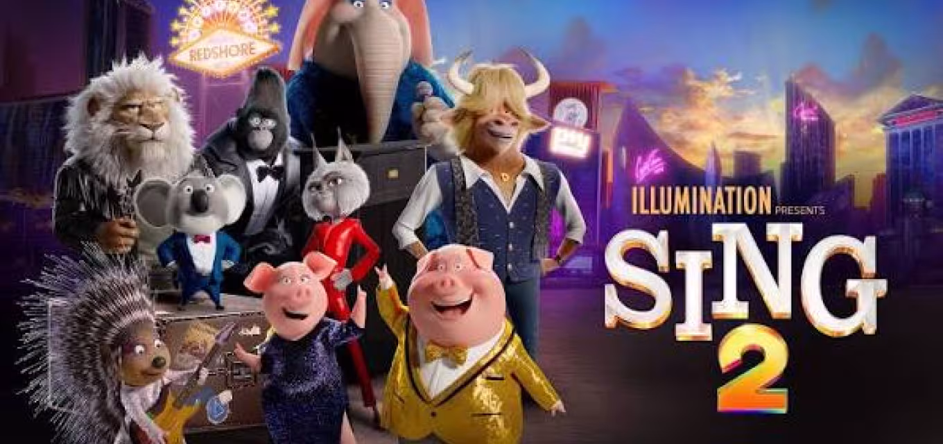 Sing 2