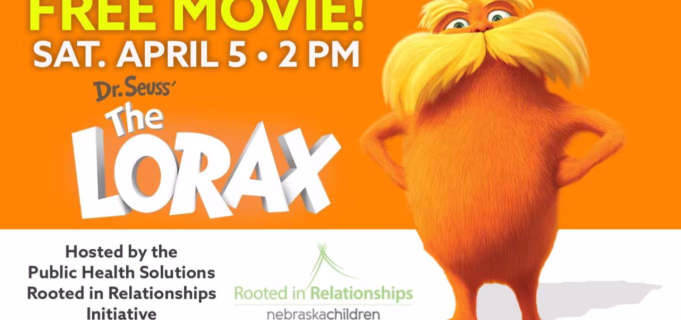 The Lorax